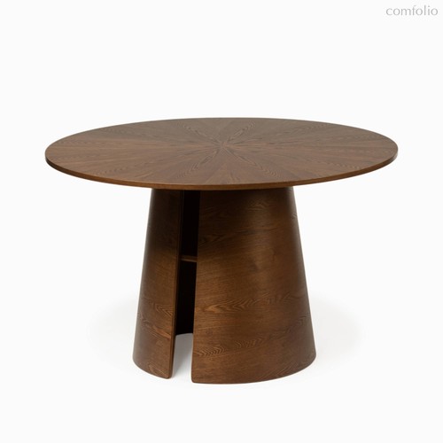 Обеденный стол Louis диаметр 120 - Cosmo