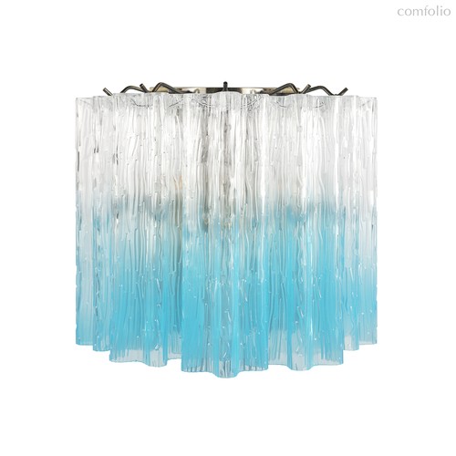 10580W Clear blue Настенный светильник LOFT IT Murano - Loft It