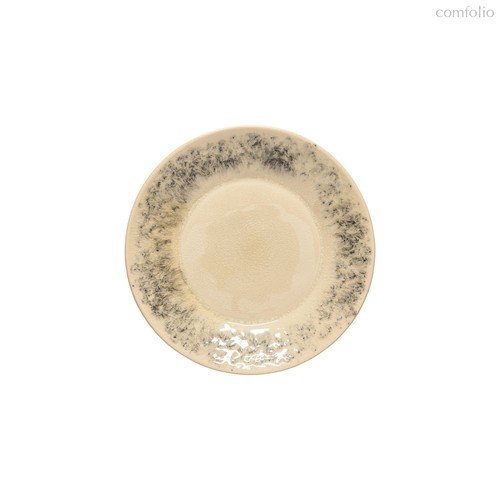 Тарелка круглая Madeira Cream BOP221-CRM (BOP221-00422T) - Costa Nova