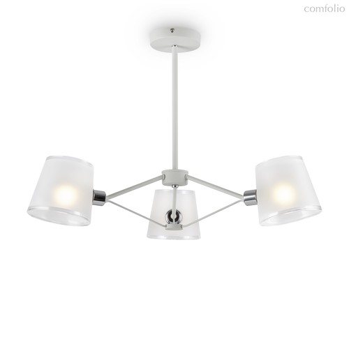 Люстра Freya FR5108PL-03CH - Freya
