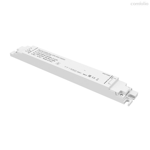 Источник напряжения 24В DALI DT6 240Вт IP 20 - Maytoni