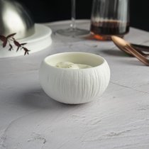 Соусник 100 мл d 7 см h4 см White Moon P.L. Proff Cuisine - P.L. Proff Cuisine