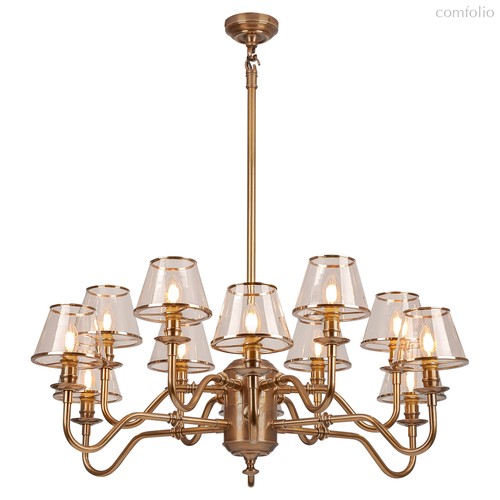 Потолочный подвесной светильник PL-31147 - Covali