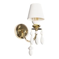 10203/1W White Настенный светильник LOFT IT Grace - Loft It