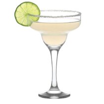 Рюмка коктейльная 300 мл Маргарита "Мискет" d 10,8 см h16,8 см LAV 6 шт. - LAV