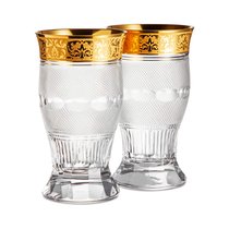 Набор стаканов для воды Moser Сплендид 180 мл, 2 шт, п/к - Moser