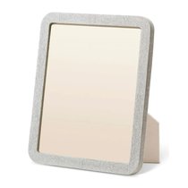 Серая фоторамка "Мэгги" [L] - Louvre Home