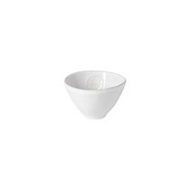 Чаша Nova White 12см NOS121-WHE (NOS121-02203B), цвет белый, 12 см - Costa Nova