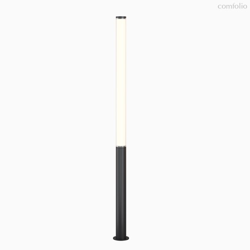 Садово-парковый светильник Maytoni Outdoor Ster O467FL-L100B3K - Maytoni