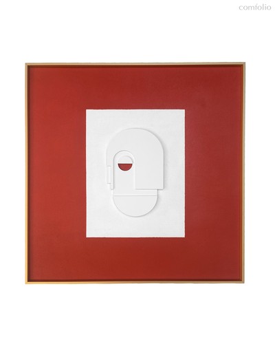 Интерьерное панно Алонсо - II - Louvre Home