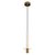 10475B Bronze Подвесной светильник LOFT IT Montblanc - Loft It