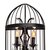 LOFT1891W Бра LOFT IT Vintage birdcage - Loft It