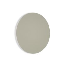 LED, Grimm, декоративная панель для Base DL20781, D150*W11мм, IP20, матовый кашемир - Donolux