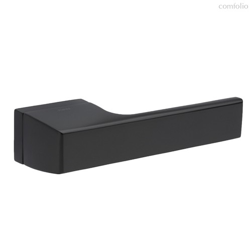 Ручка Tupai Melody 3099 RE-153 (дв.полотно 60мм) черный R ф/з - Tupai