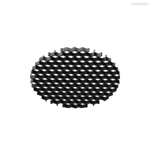 Антибликовая решётка для светильников серии Омут / Dip 15Вт - Maytoni