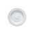 Блюдце кофейное 1POP131-WHI(1POP131-043) - Costa Nova