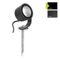 Ландшафтный светильник Norlys, MOSS B (Черный) - Norlys