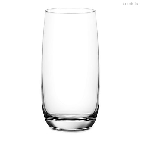 Стакан Хайбол 375 мл "Ivory" d 6/6,9/5 см h13,5 см Ocean [6] - Ocean