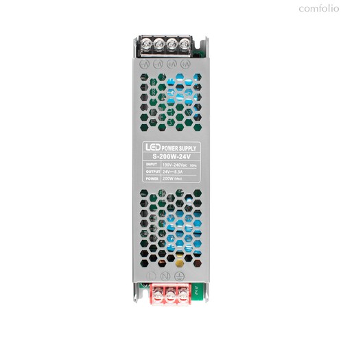 10364/20020 Блок питания LOFT IT Power 200W, 24V, IP20 - Loft It