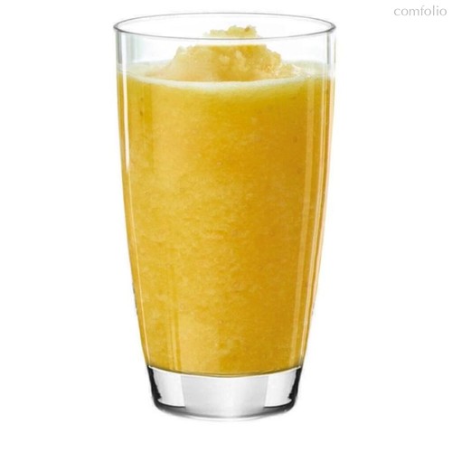 Стакан Хайбол 420 мл "Tiara" Cocktail d 8,1 см h14,5 см Ocean - Ocean