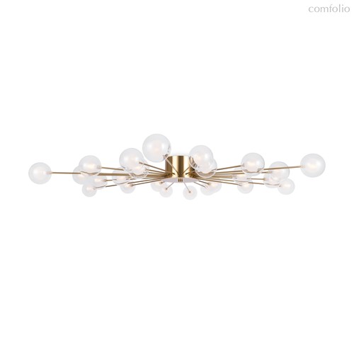Потолочный светильник Freya Celebrity FR5242CL-24BS1 - Freya