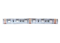 Donolux гиб.светодиод.лента,RGB 24V DC, 14,4W/m,60 д/м,самоклейка,бобина 5 м. - Donolux