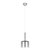 10232/A Smoke Подвесной светильник LOFT IT Spillray - Loft It