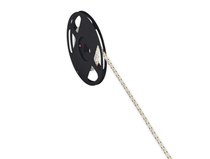 Светодиодная лента SMD,тепло-белая, самоклейкая, 160 д/м 3000K, 14,4W/m, 1920 Lm/m, DC24V, IP20, - Donel