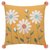 Подушка декоративная Spring daisies из коллекции Easter Essential, 45х45 см - Tkano