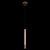 10583D Bronze Подвесной светильник LOFT IT Everest - Loft It