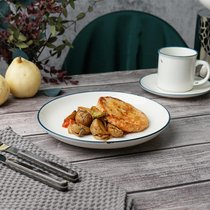 Тарелка d 22,7 см h3,4 см Bakery Fusion P.L. Proff Cuisine - P.L. Proff Cuisine