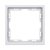 Рамка 1-постовая, белый глянцевый Kollinger Eclipse EC1WG - Kollinger