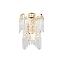 Настенный светильник (бра) Maytoni DIA201WL-02G - Maytoni