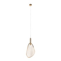10349/S Подвесной светильник LOFT IT Leaf - Loft It