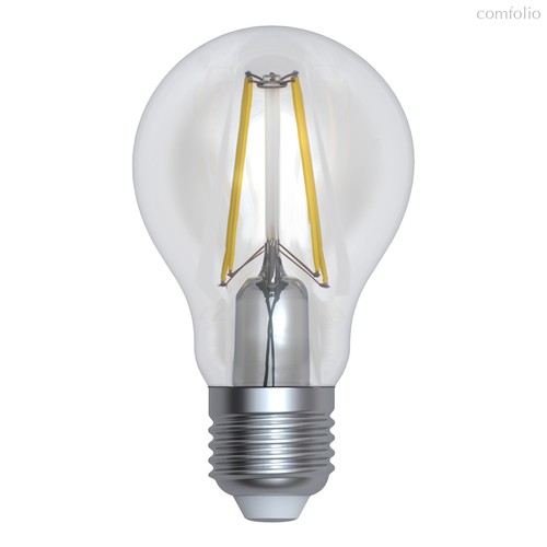 LED-A60-15W/3000K/E27/CL PLS02WH UL-00005849 - Covali