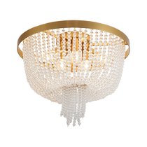 Потолочный светильник Freya Ornament FR1008CL-04BS - Freya