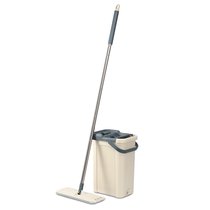 Швабра с отжимом и ведром Cleanup, 7 л. - Smart Solutions