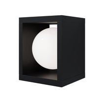 Настенный светильник Доска / Slate 3000К 10Вт IP 65 - Maytoni