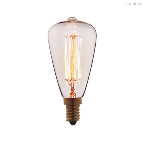 4860-F Ретро-лампа LOFT IT Edison Bulb - Loft It
