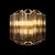 10579W Clear Бра LOFT IT Celebration - Loft It