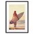 Серфинг, 40x60 см - Dom Korleone