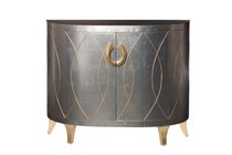 Комод 114x41x94см - Garda Decor