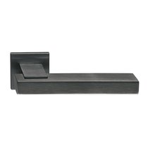 Дверная ручка Frascio Trend Join Anthracite 925/50QT-ANT - Frascio