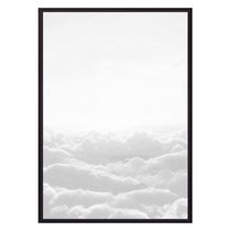 Облака, 40x60 см - Dom Korleone