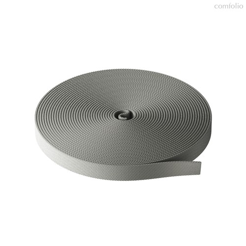 Токопроводящая текстильная лента 10м Parity светло-серая - Maytoni