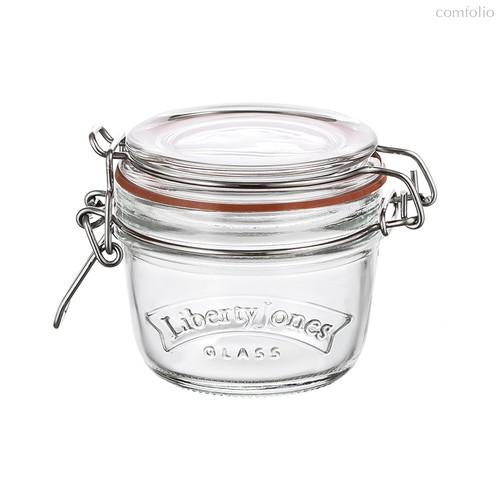 Банка для хранения Maison Jar, 200 мл - Liberty Jones