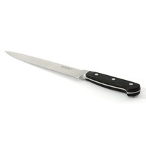 Нож для мяса кованый 20см CooknCo, цвет черный - BergHOFF