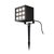 Ландшафтный светильник Maytoni Outdoor Ares O309FL-L18B3K - Maytoni