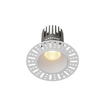 Встраиваемый светильник Омут / Dip 10 Вт 2700 К 50°