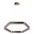 10243S Gold Подвесной светильник LOFT IT Titanium - Loft It